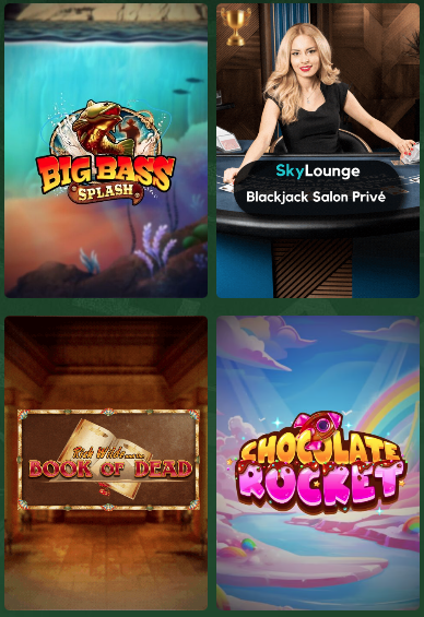 Dublinbet Casino official website
