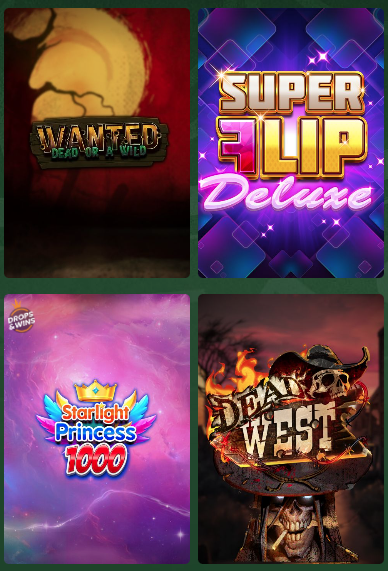Dublinbet Casino official website